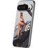 1940s Navy Pin-Up Girl On Corsair Fighter Plane Pixel 9 Pro XL Skin